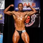 Chip  Kelley - NPC Oklahoma City Grand Prix 2012 - #1