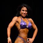 Mimi  Garcia - NPC Texas State 2012 - #1