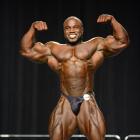 Akim  Williams - NPC Nationals 2012 - #1