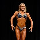 Jennifer  Hennessey - NPC Texas State 2012 - #1