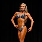 Jennifer  Hennessey - NPC Texas State 2012 - #1