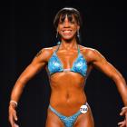 Jodi  Young - NPC Nationals 2012 - #1