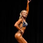 Jennifer  Hennessey - NPC Texas State 2012 - #1