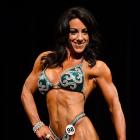 Kelley  Horner - NPC Texas State 2012 - #1
