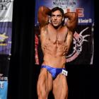 Dakota  Low - NPC Oklahoma City Grand Prix 2012 - #1