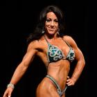 Kelley  Horner - NPC Texas State 2012 - #1