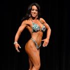 Kelley  Horner - NPC Texas State 2012 - #1