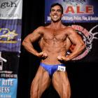 Dakota  Low - NPC Oklahoma City Grand Prix 2012 - #1