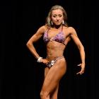 Virginia  Sanchez - NPC Texas State 2012 - #1