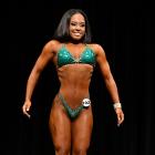 Shaina  Williams - NPC Texas State 2012 - #1