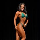 Shaina  Williams - NPC Texas State 2012 - #1