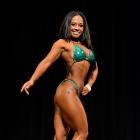 Shaina  Williams - NPC Texas State 2012 - #1