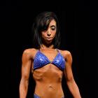 Elizet  Villarreal - NPC Texas State 2012 - #1