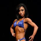 Elizet  Villarreal - NPC Texas State 2012 - #1
