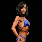 Elizet  Villarreal - NPC Texas State 2012 - #1