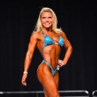 Shelly  Cannon - NPC Nationals 2012 - #1