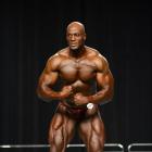 Beshara  Shiferawe - NPC Nationals 2012 - #1