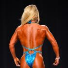 Shelly  Cannon - NPC Nationals 2012 - #1