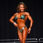 Anya  Spector - NPC Nationals 2012 - #1