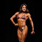 August  Flor - NPC Texas State 2012 - #1