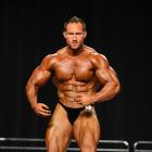 Matthew  Evans - NPC Nationals 2012 - #1