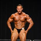 Matthew  Evans - NPC Nationals 2012 - #1