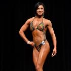 Angilene  Brewer - NPC Texas State 2012 - #1