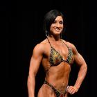 Angilene  Brewer - NPC Texas State 2012 - #1