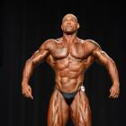 Aubrey  Gaines - NPC Nationals 2012 - #1