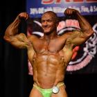 Jim  Anderson - NPC Oklahoma City Grand Prix 2012 - #1