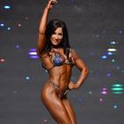 Jami   DeBernard - IFBB Olympia 2012 - #1