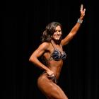 Andrea  Howze - NPC Texas State 2012 - #1