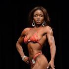 Elizabeth  James - NPC Texas State 2012 - #1