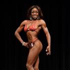 Elizabeth  James - NPC Texas State 2012 - #1