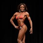 Elizabeth  James - NPC Texas State 2012 - #1