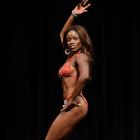 Elizabeth  James - NPC Texas State 2012 - #1