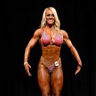 Adrianne  Mora - NPC Texas State 2012 - #1