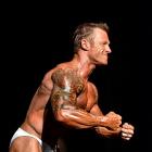 Jason   Turner - NPC Oklahoma City Grand Prix 2012 - #1