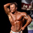 Jason   Turner - NPC Oklahoma City Grand Prix 2012 - #1