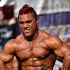 Bryce   Pacheco - NPC Oklahoma City Grand Prix 2012 - #1