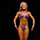 Brandy  Preston - NPC Texas State 2012 - #1