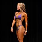 Brandy  Preston - NPC Texas State 2012 - #1