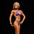 Brandy  Preston - NPC Texas State 2012 - #1