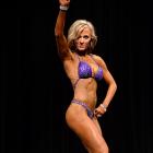 Brandy  Preston - NPC Texas State 2012 - #1