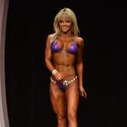 Justine  Munro - IFBB Olympia 2012 - #1