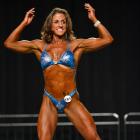 Adina  Edwards - NPC Nationals 2012 - #1