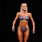 Sandy  Ballard - NPC Texas State 2012 - #1