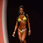 India  Paulino - IFBB Olympia 2012 - #1