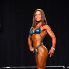 Siene  Allen - NPC Nationals 2012 - #1