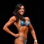 Madison  Durapau - NPC Texas State 2012 - #1